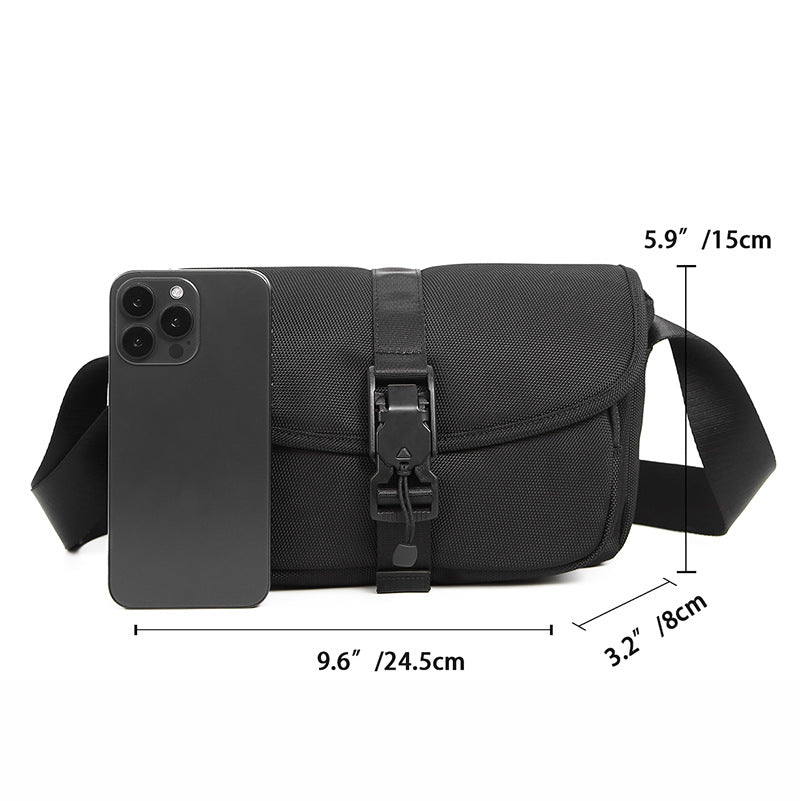 Vielseitige Umhängetasche Emma Tasche