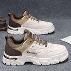 Damen Sport Sneakers mit bequemem Dämpfungssystem und strapazierfähigem Obermaterial
