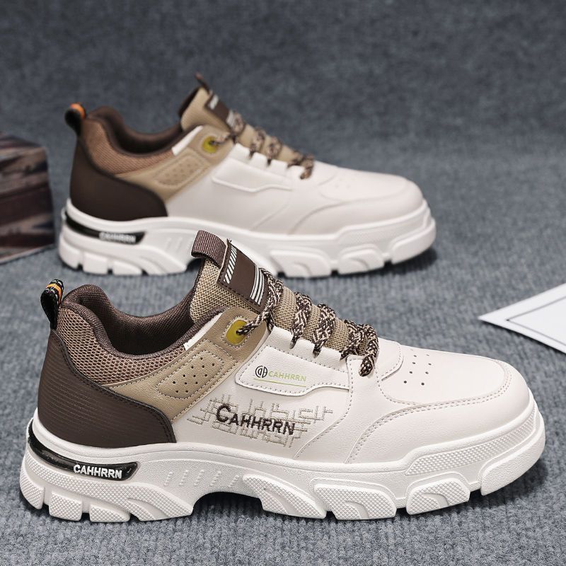 Damen Sport Sneakers mit bequemem Dämpfungssystem und strapazierfähigem Obermaterial