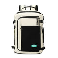 Vielseitiger Hochkapazitäts-Reise-Schulrucksack