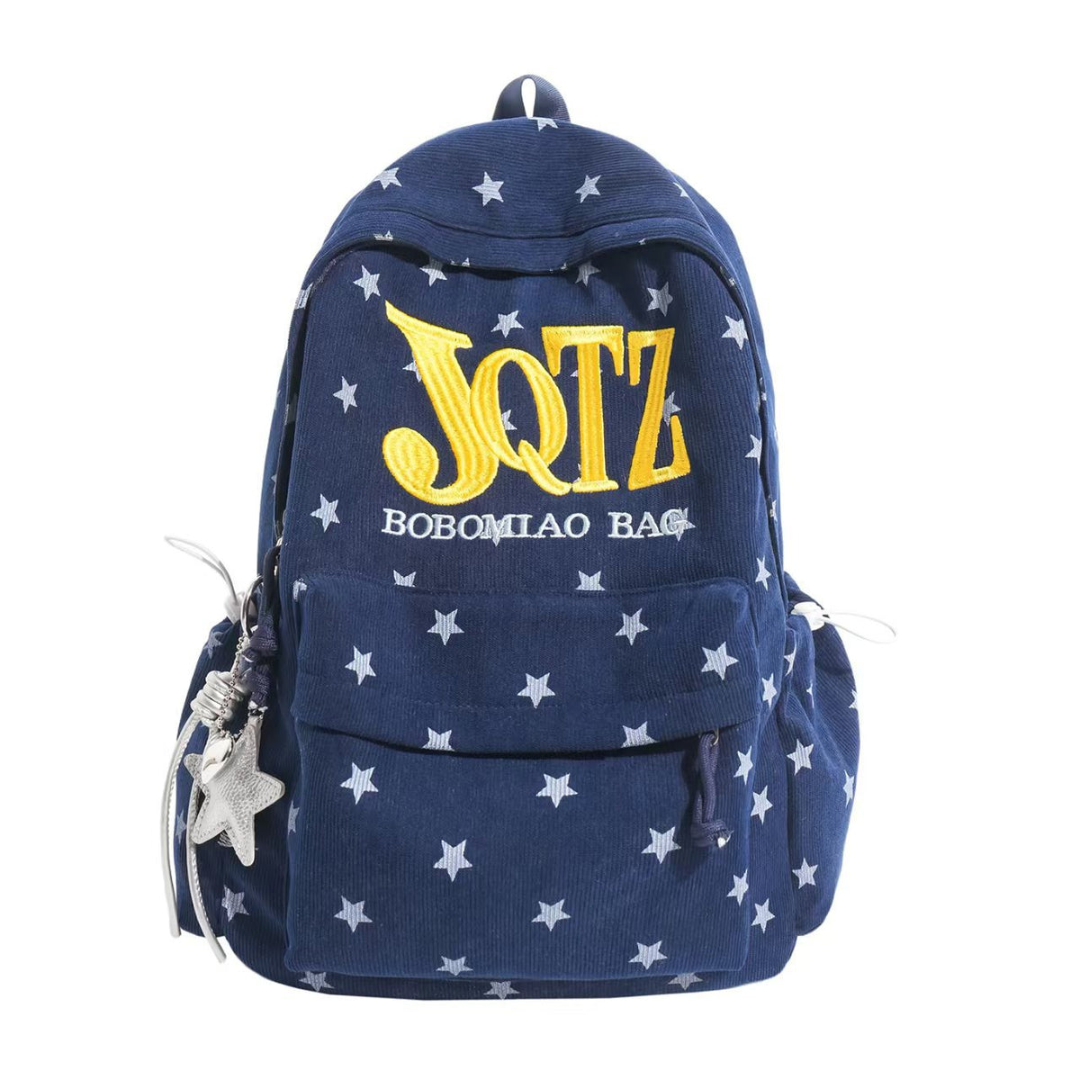 Stern-beschmückter Freizeit-Rucksack