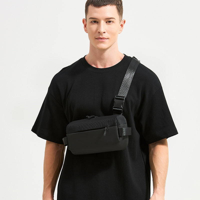 Kompakte ergonomische Sling Bag Emma Tasche