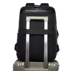 Schlanker Executive-Rucksack Emma Tasche
