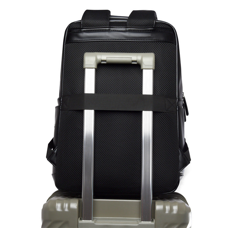 Schlanker Executive-Rucksack Emma Tasche