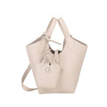 Damen-Shopper mit abnehmbarem Mini-Organizer