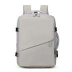 Modischer Reiserucksack