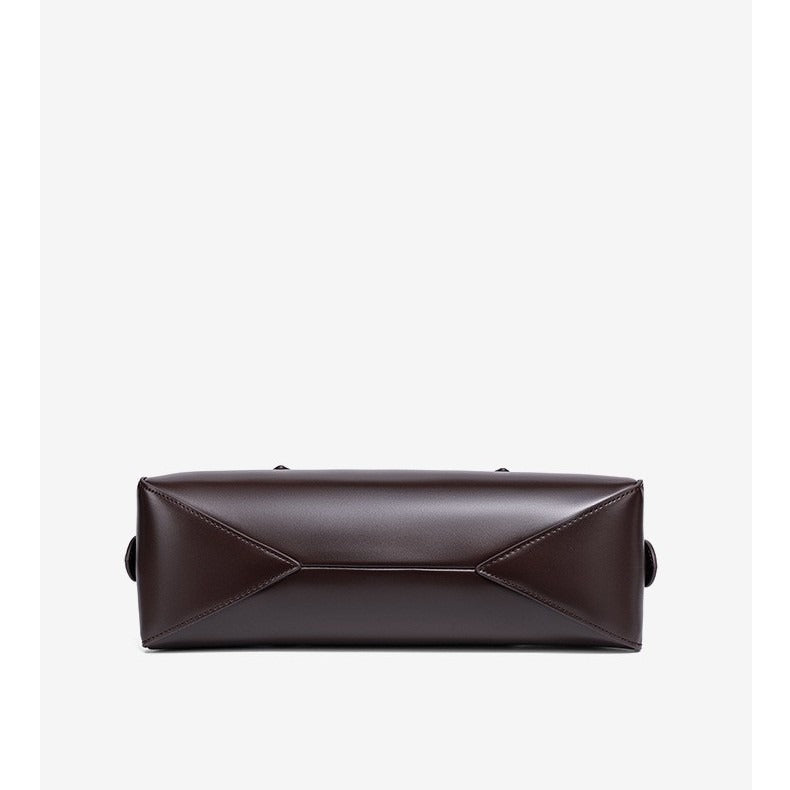 Damen Einkaufstasche im minimalistischen Design