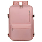 Langlebiger Mehrfachfach-Reiserucksack Emma Tasche