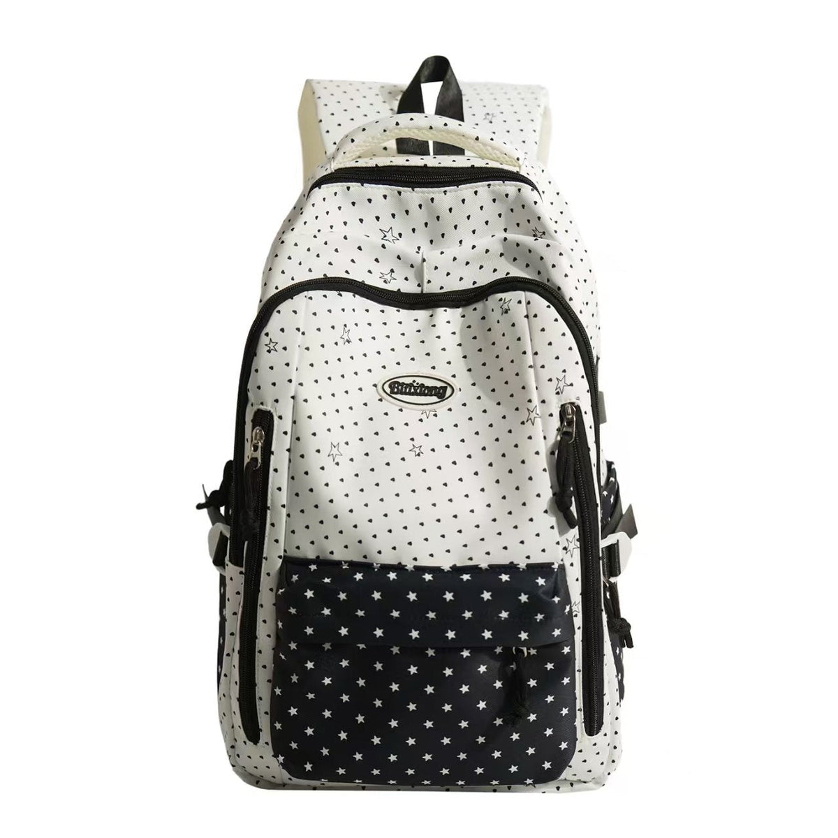 Sternenmuster Utility Rucksack