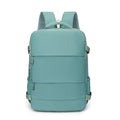 Funktionaler Multi-Taschen-Reiserucksack