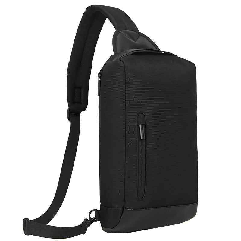 Ergonomischer leichter Sling Pack Emma Tasche