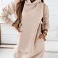 Sannie™ - Robe à capuche
