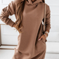 Sannie™ - Robe à capuche