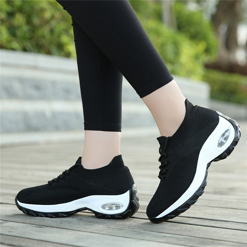 Chaussure ergonomique améliorée FlexiWalk® pour soulager la douleur