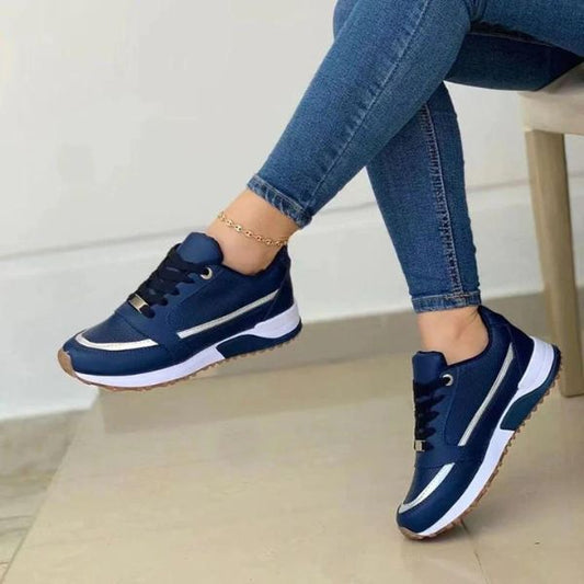 Crêpes | SNEAKERS ORTHOPÉDIQUES POUR FEMME