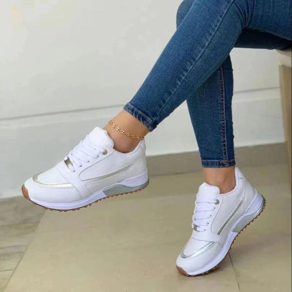 Crêpes | SNEAKERS ORTHOPÉDIQUES POUR FEMME