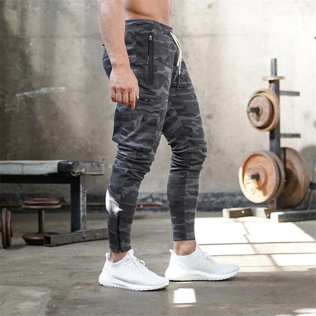 Pantalon de training