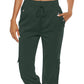 Pantalon cargo Emma's™ avec cordon de serrage