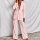 RÊVEUR™ |  ENSEMBLE BLAZER ÉLÉGANT (BLAZER + PANTALON)