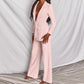 RÊVEUR™ |  ENSEMBLE BLAZER ÉLÉGANT (BLAZER + PANTALON)