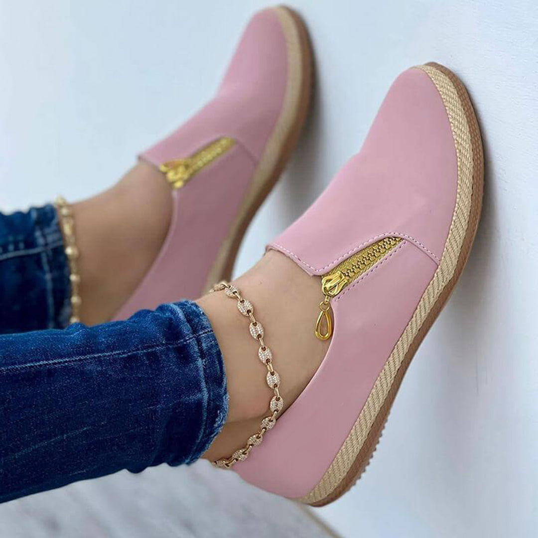 Cripes - Styles de chaussures pour femmes