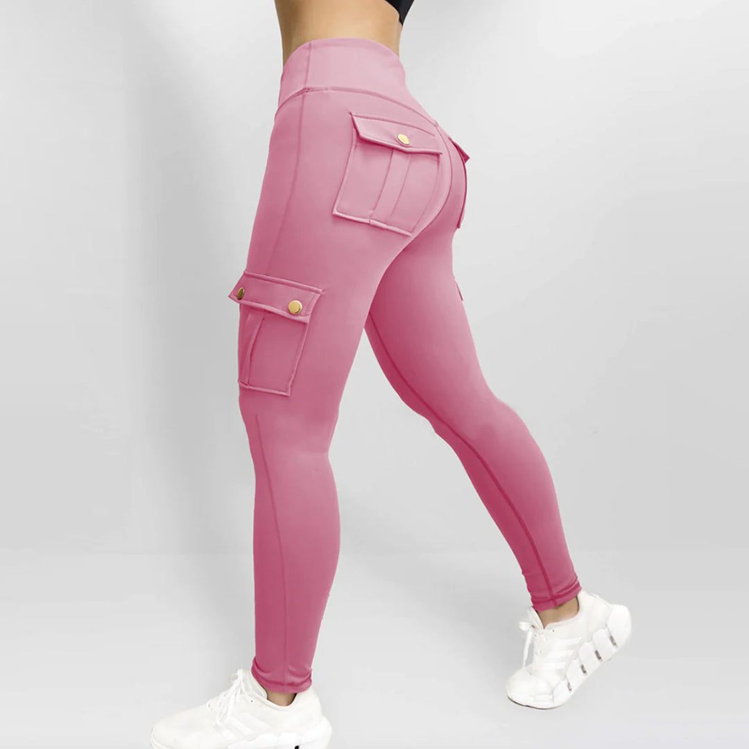 leggings d'entraînement pour femmes