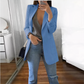 Blazer élégant pour femme