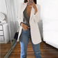 Blazer élégant pour femme