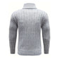 Pull en laine pour hommes