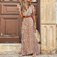 Cripes - Une robe bohème chic et confortable