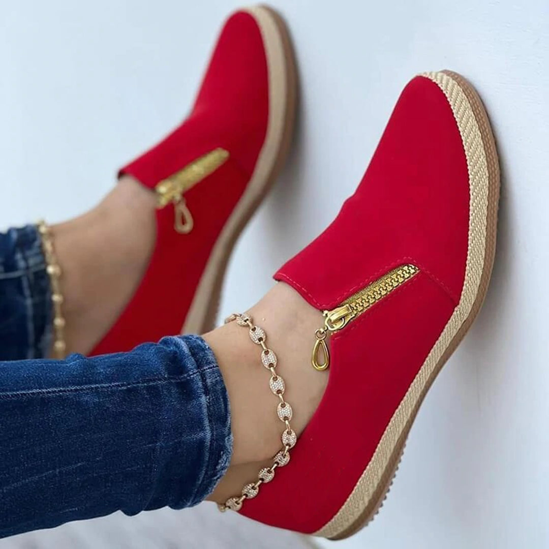 Cripes - Styles de chaussures pour femmes