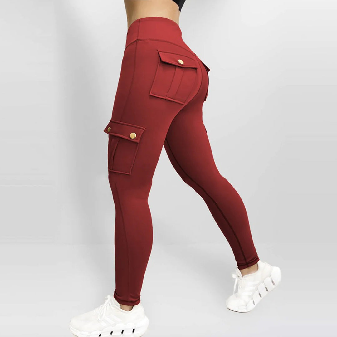 leggings d'entraînement pour femmes