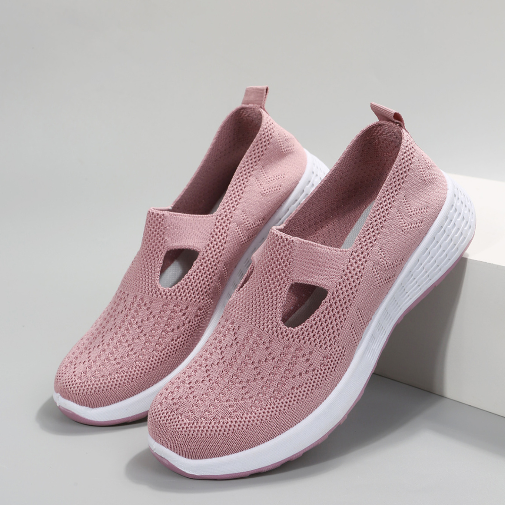 Cripes - Ortho Shoes Chaussures de marche décontractées et confortables avec maille respirante