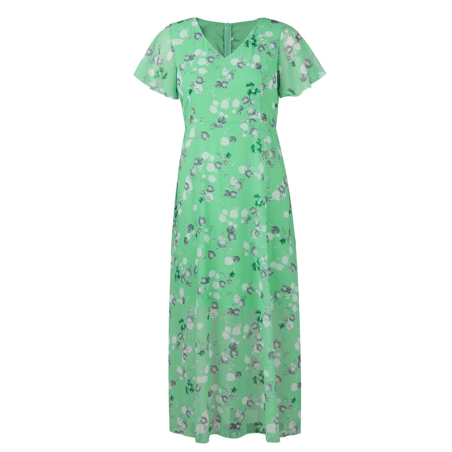 Robe d'été Cripes dames