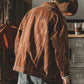 Cripes - Veste en jean vintage