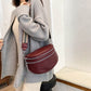 Crêpes | Sac bandoulière chic et pratique pour femme
