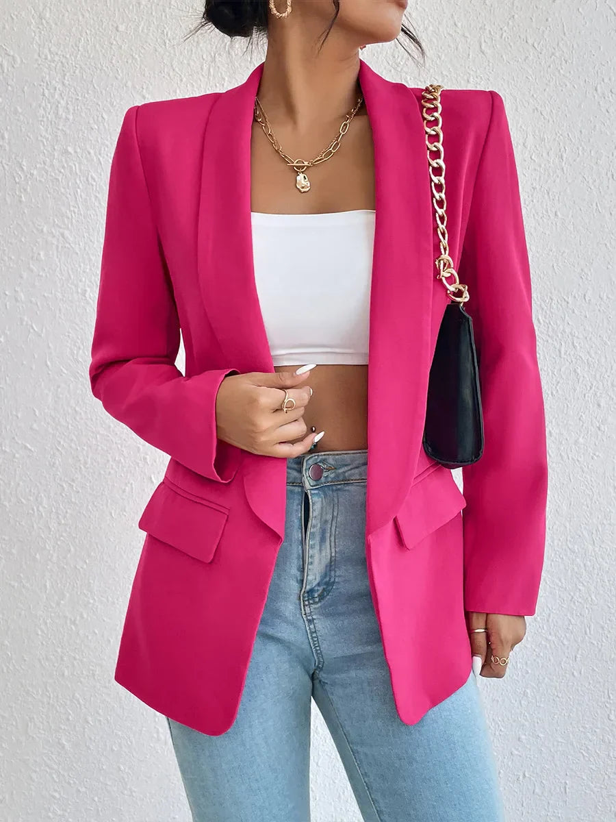 Cripes-Veste Blazer