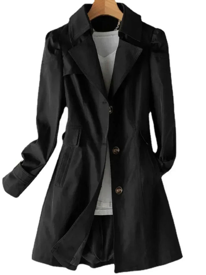 Oriana™ | Trench-coat de printemps