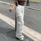 Cripes - Pantalon Cargo Droit