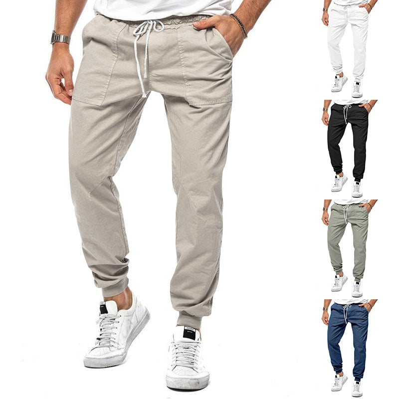 Cross Legacy Jogger