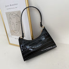 Modische Exquisite Einkaufstasche Tote Schultertaschen Einfache Ketten Tasche für Frauen