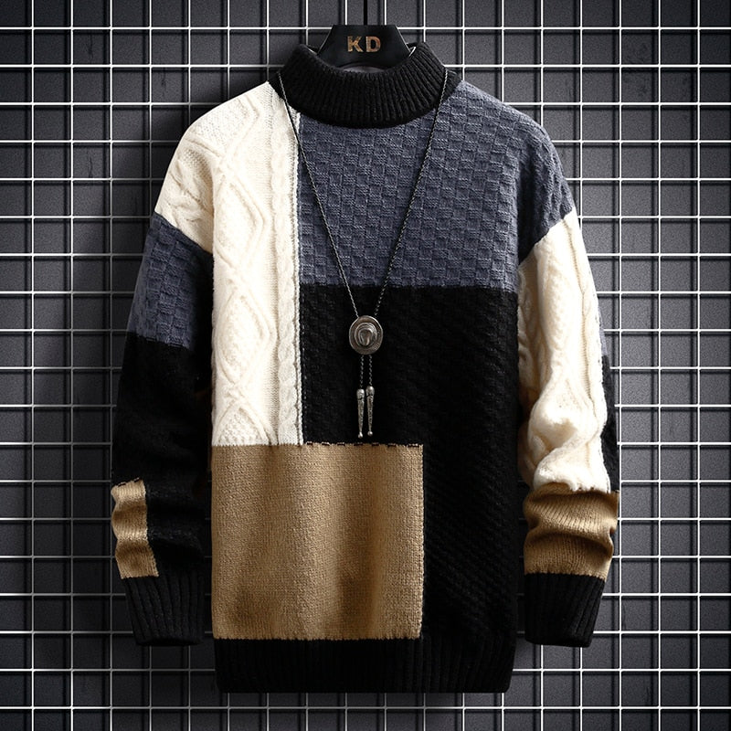 Alexandre™ | Pull renégat