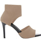 Cripes - Talons tendance pour l'été