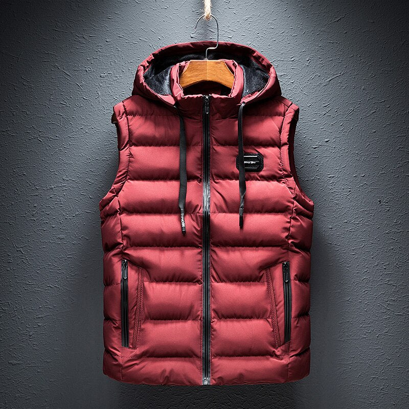 Gilet premium