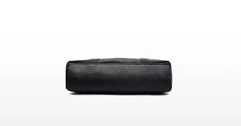Große Schulter-Handtasche Klassische Tote