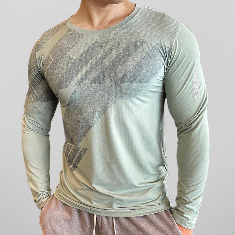 AeroFlex Active Shirt