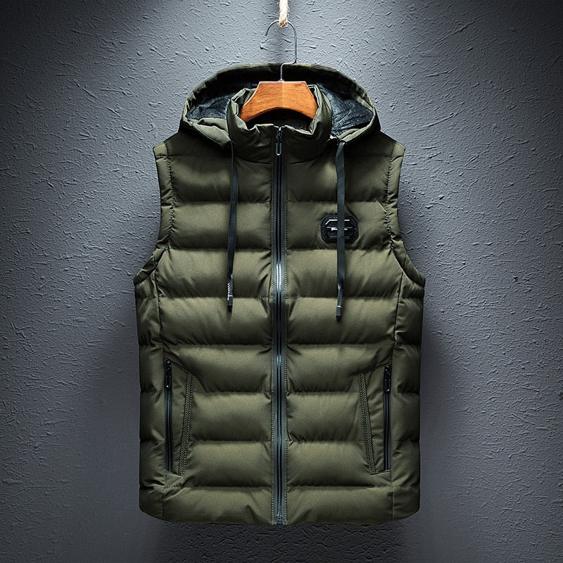 Gilet premium