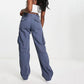 Cripes - Pantalon Cargo Droit