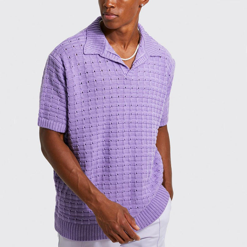 Polo à la mode pour homme