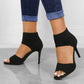 Cripes - Talons tendance pour l'été